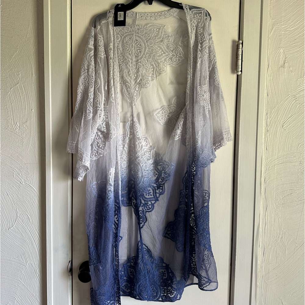 Women’s cardigan